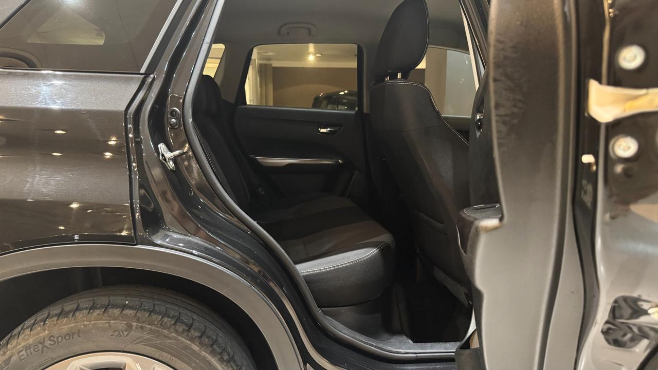 SUZUKI VITARA 1.4 HYBRID 129 CV - 2024