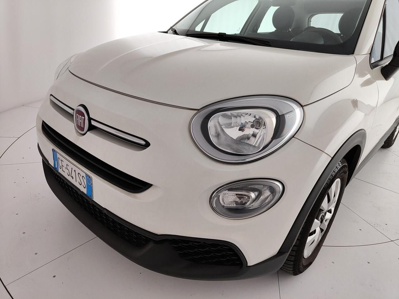 Fiat 500X 1.3 MultiJet 95 CV Cult