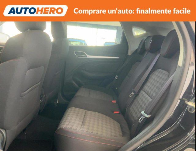MG ZS 1.5 VTi-tech Comfort