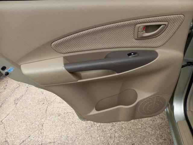 HYUNDAI Tucson 2.0 CRDi VGT Active 4x4 NEOPATENTATI