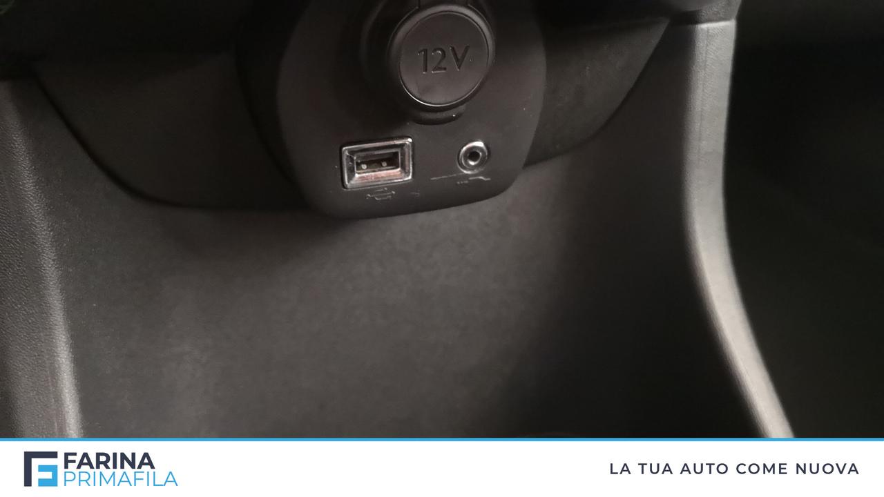 CITROEN C1 II 2018 5p - C1 5p 1.0 vti Feel s&s 72cv