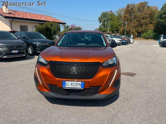 PEUGEOT 2008 2008 II 2020 1.2 puretech Active s - GL820PN