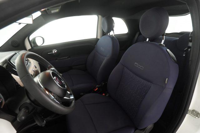 FIAT 500 500 1.0 Hybrid Cult