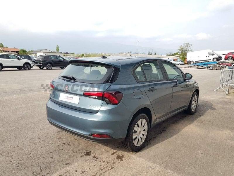 FIAT Tipo 5 PORTE E SW My24 1.5 Hybrid 130cv DctHb Tipo