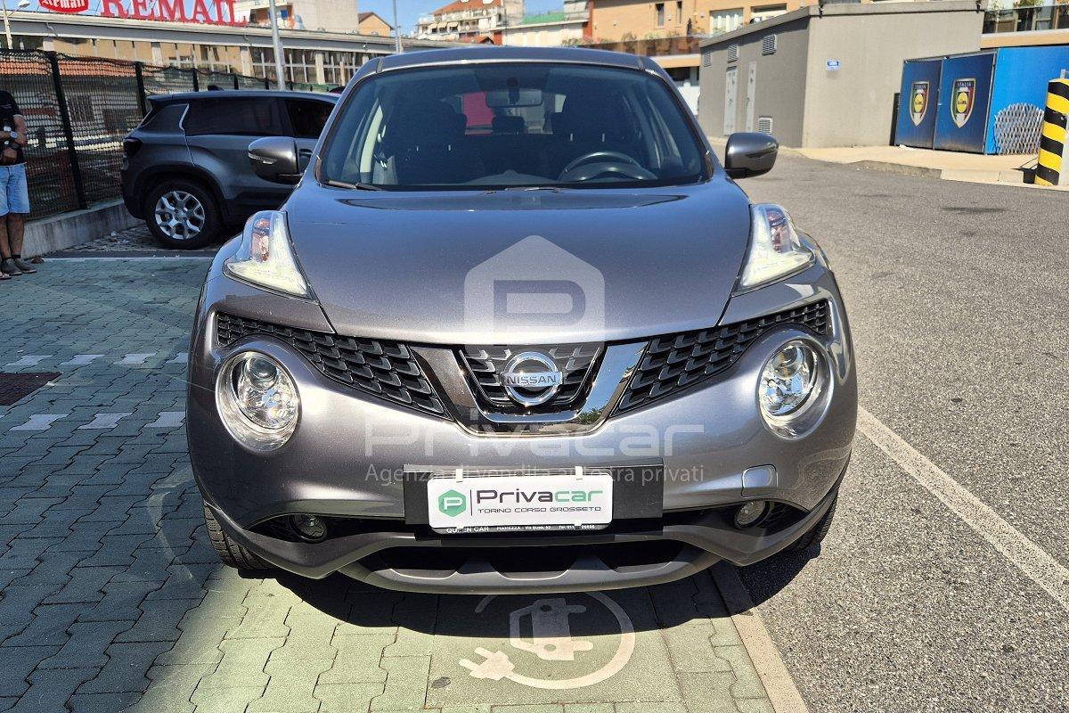 NISSAN Juke 1.2 DIG-T 115 Start&Stop Acenta