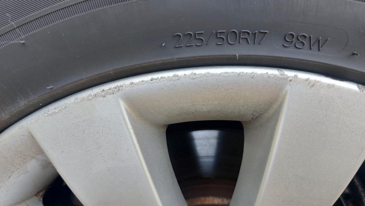 Bmw 520 525d cat Touring Futura
