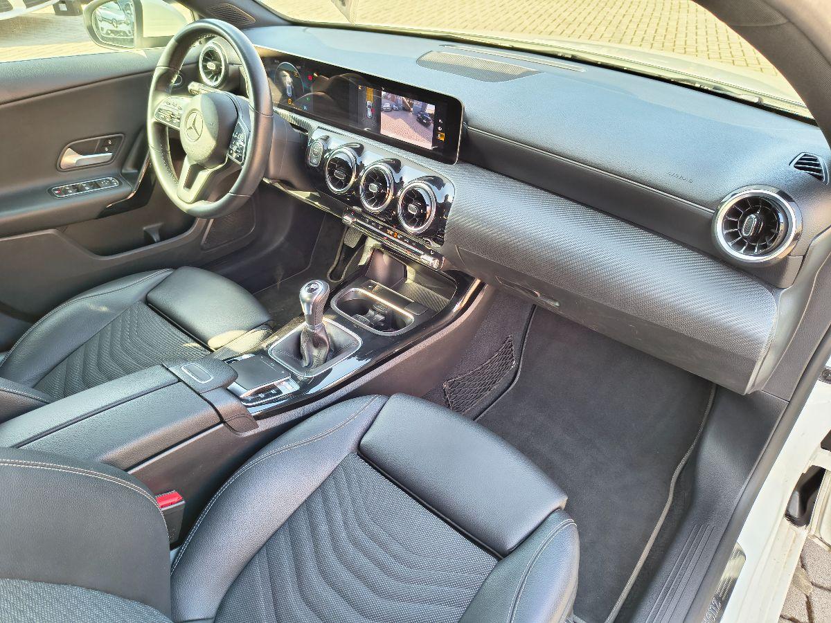 MERCEDES - Classe A - A 160 Business