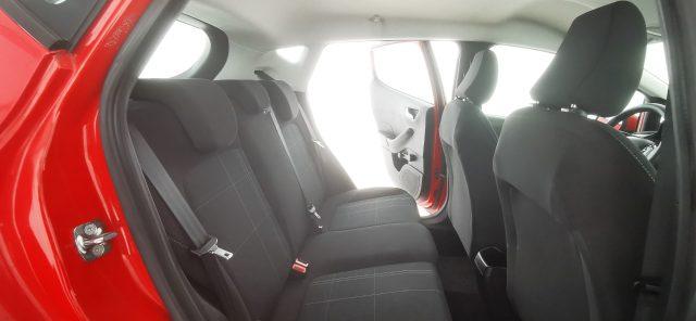 FORD Fiesta 1.5 EcoBlue 5 porte Plus