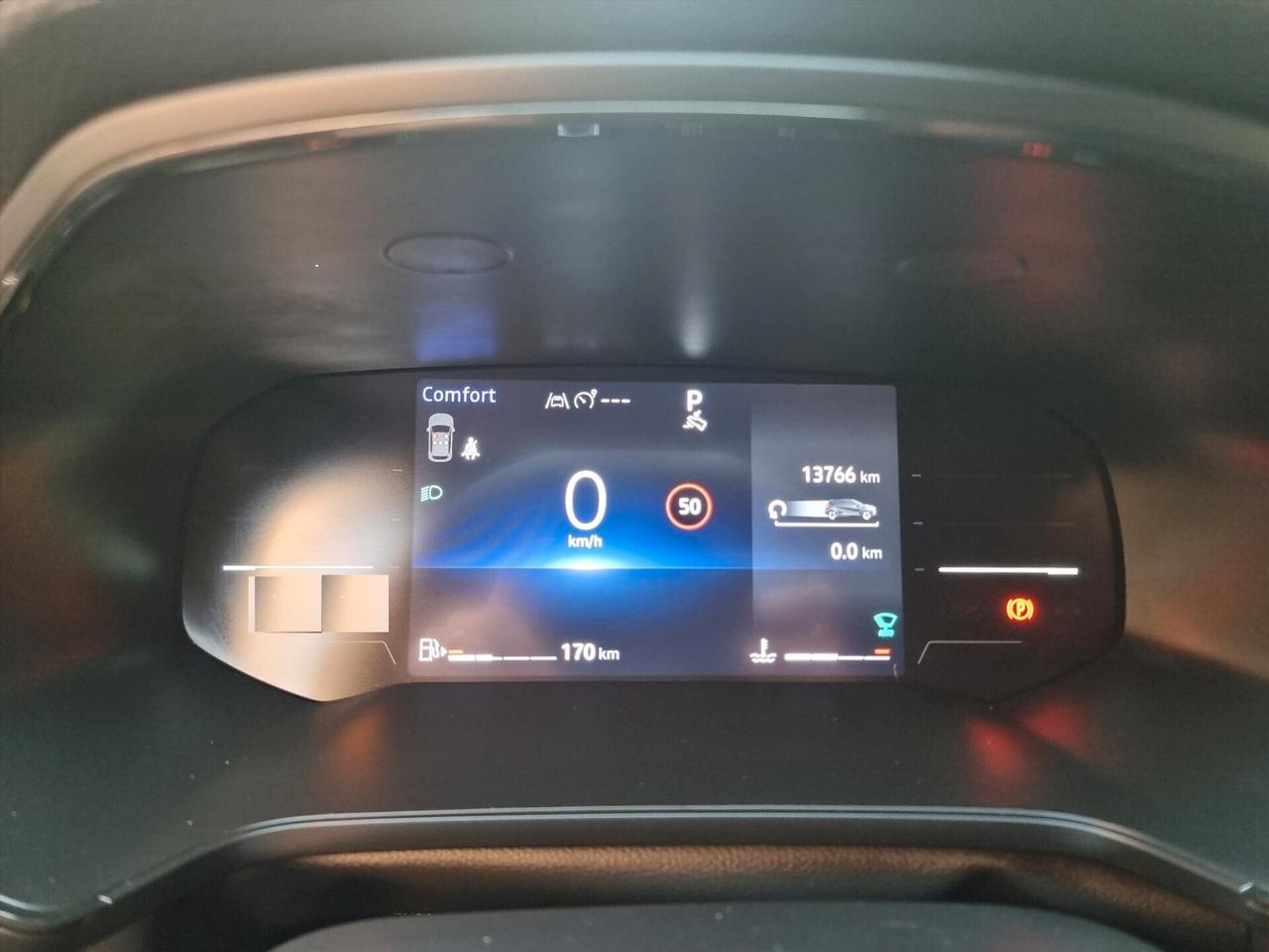 Renault Captur Mild Hybrid 160 CV EDC Esprit Alpine IVA INCLUSA