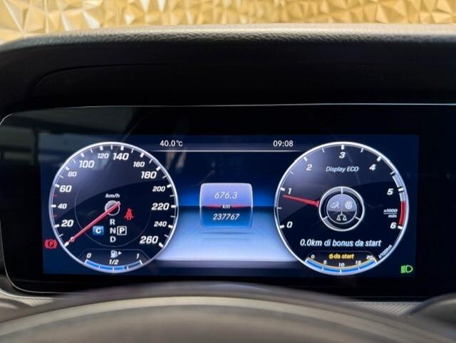 Mercedes-benz E 220 d Auto Business Sport
