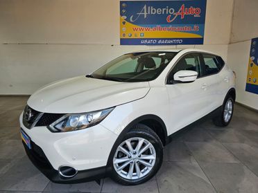 Nissan Qashqai 1.5 dci Acenta 110cv