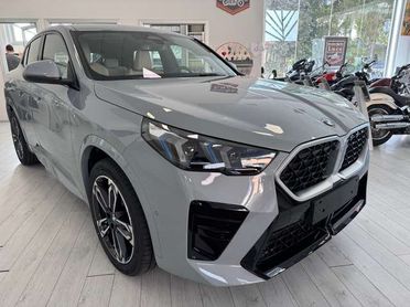 BMW X2 sdrive20i Msport 178cv auto