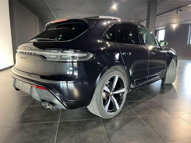 Porsche Macan Macan 2.0 T 265cv pdk SOSP. PNEUM.