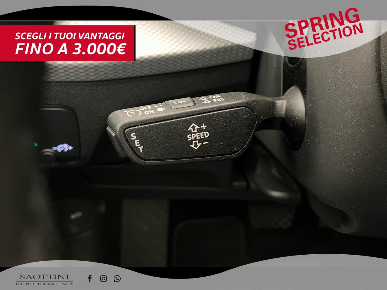 35 1.5 TFSI S line edition S tronic