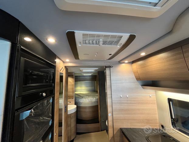 Concorde Credo 841MI