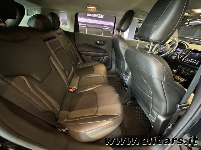 JEEP Compass 1.3 Turbo T4 150 CV aut. 2WD Limited