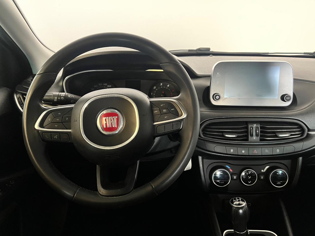 Fiat Tipo 1.3 Mjt S&S 5 porte Lounge