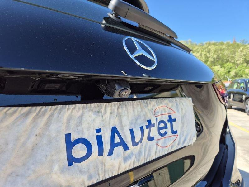 Mercedes-Benz GLA 180 Progressive Advanced Plus auto