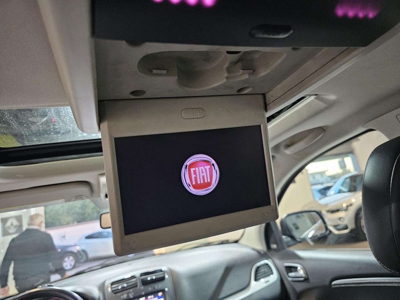 Freemont 2.0 Mtj 140 CV Lounge 71.000km 7posti