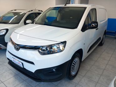 Toyota Proace City 1.5D anno 2022 74 mila km