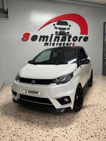 Aixam Coupe Coupé GTI Sensation