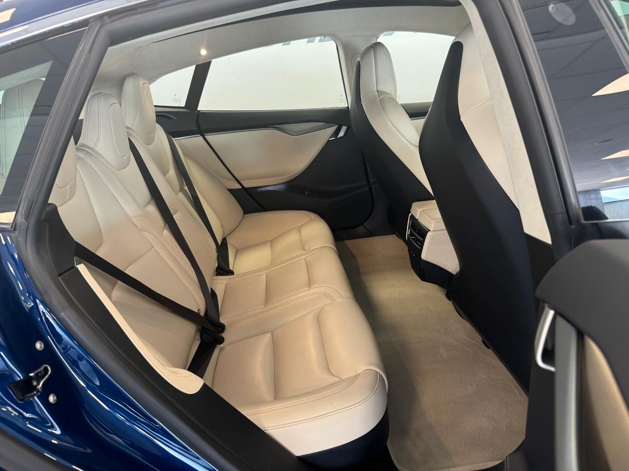 Tesla Model S 75kWh All-Wheel Drive DUAL MOTOR 85.000 KM