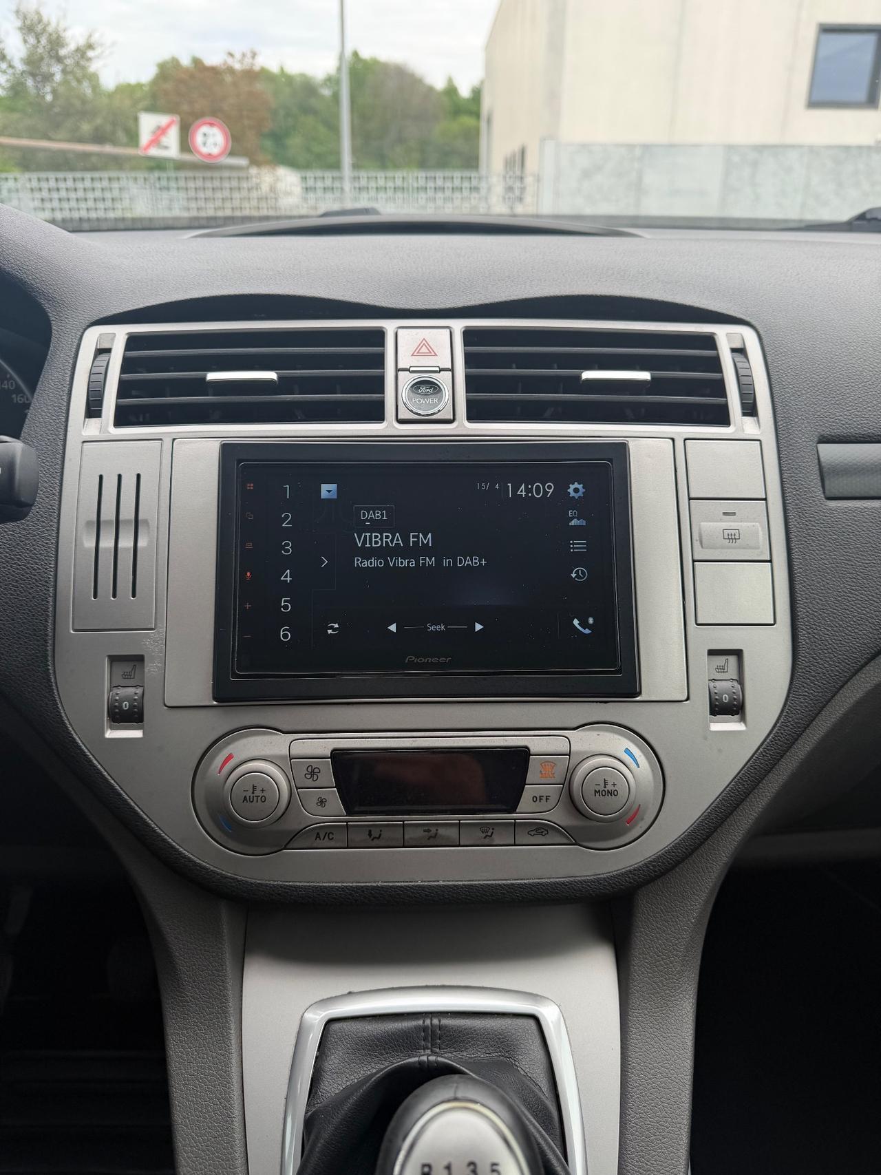 Ford Kuga Kuga+ 2.0 TDCi 140 CV 2WD DPF