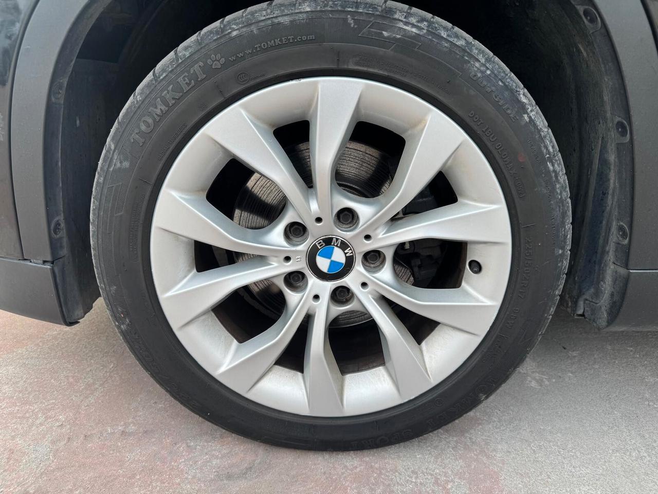 Bmw X1 xDrive20d Futura