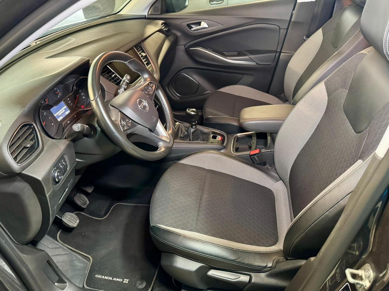Opel Grandland X 1.2 Turbo 12V 130 CV Start&Stop Innovation