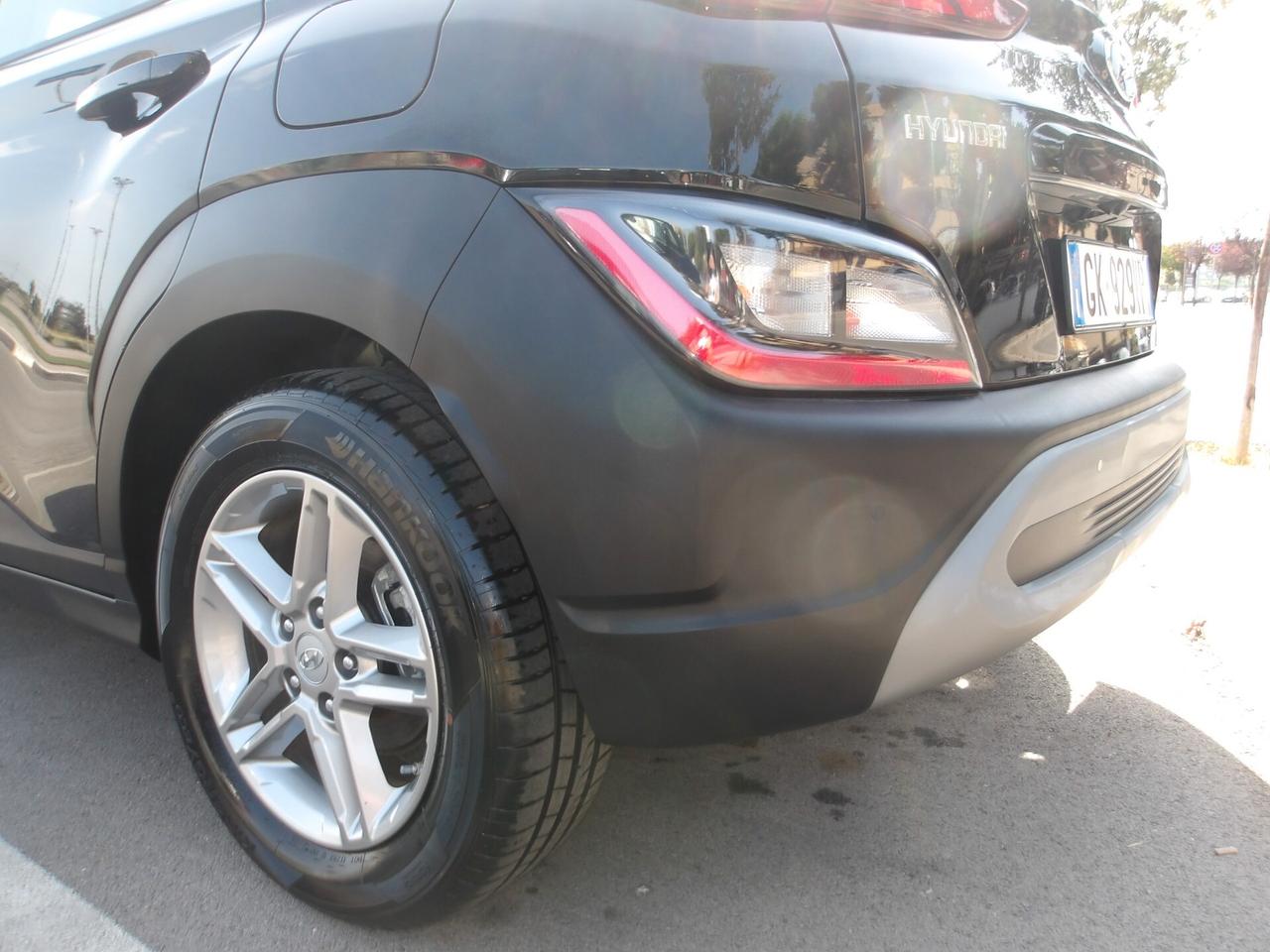 HYUNDAI KONA 1.0 BENZ-RETROC-KM 8.000