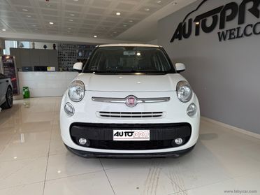 FIAT 500L 1.4 95 CV Lounge GPL