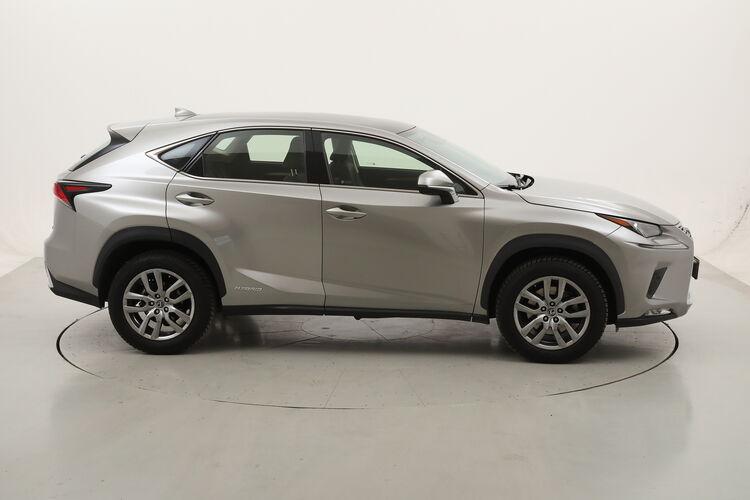 Lexus NX Hybrid Premium 4WD BR579962 2.5 Full Hybrid 197CV