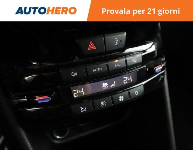 PEUGEOT 2008 1° serie BlueHDi 100 Allure