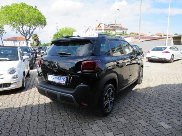 CITROEN C3 Aircross PureTech 110 S&S You # Barre Al Tetto