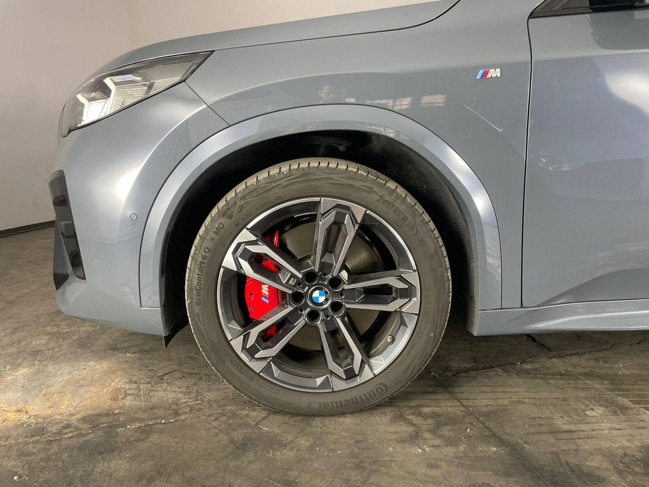 BMW X2 U10 - X2 sdrive 18d MSport auto