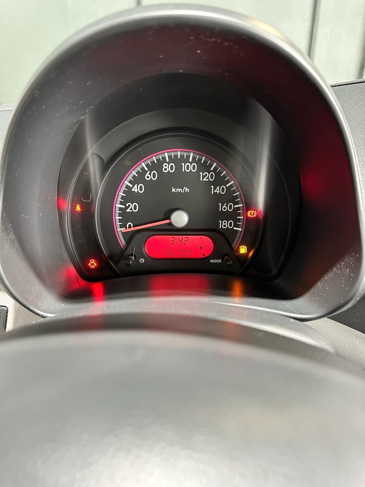 Suzuki Alto 1.0 GLX
