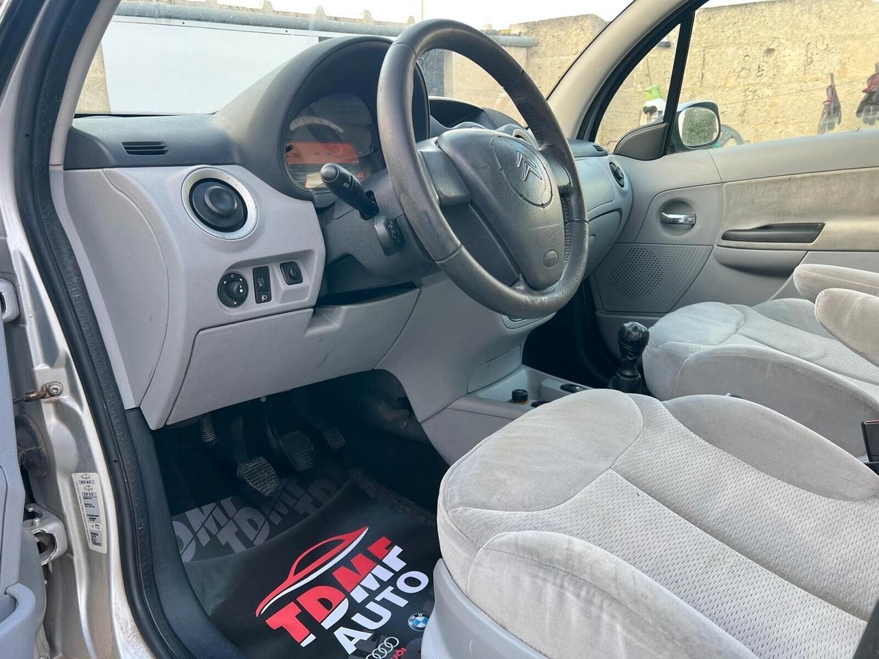 Citroen C3 1.6 HDi 110CV Exclusive