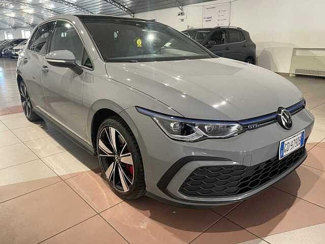 Volkswagen Golf 8ª serie 1.4 Plug-In Hybrid DSG GTE