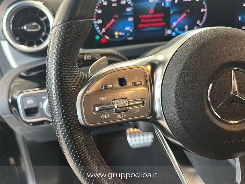 Mercedes-Benz CLA Sh.Brake - X118 2019 D Shooting Brake 200 d Sport auto