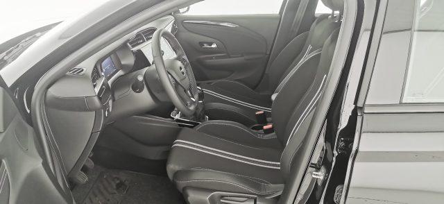 OPEL Corsa 1.2 GS