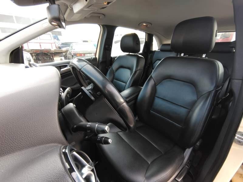 Mercedes-benz B 180 CDI BlueEFFICIENCY Executive