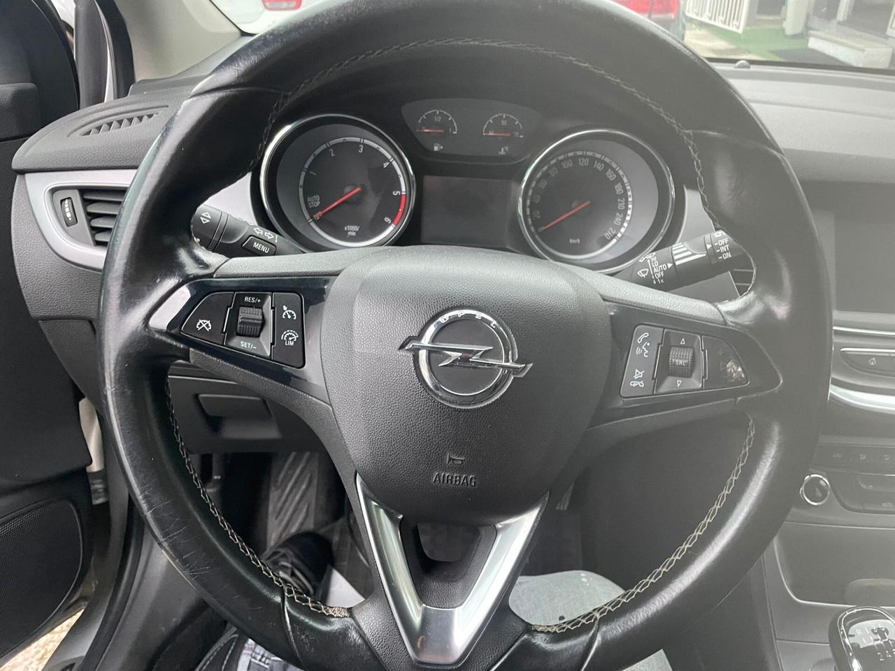 Opel Astra 1.6 CDTi 110CV Start&Stop Sports Tourer Innovation