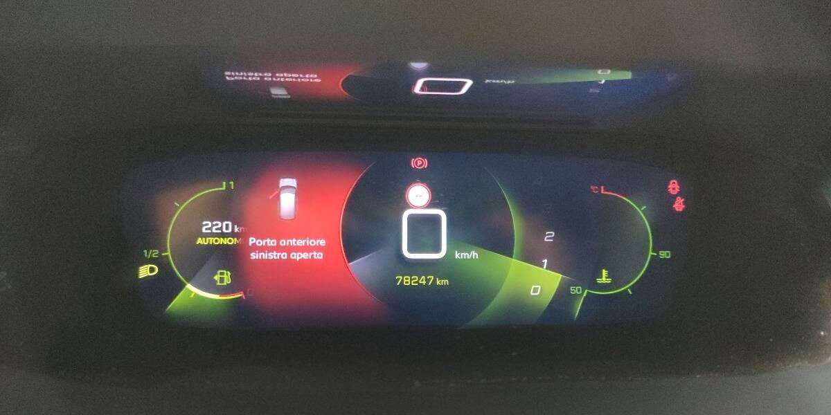 Peugeot 208 1.5 bluehdi Allure Pack s&s 100cv