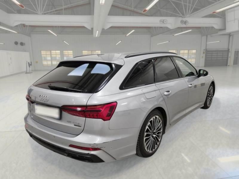 AUDI A6 55 TFSI E QUAT ULTRA S TRON S LINE P.AV STATION WAGON