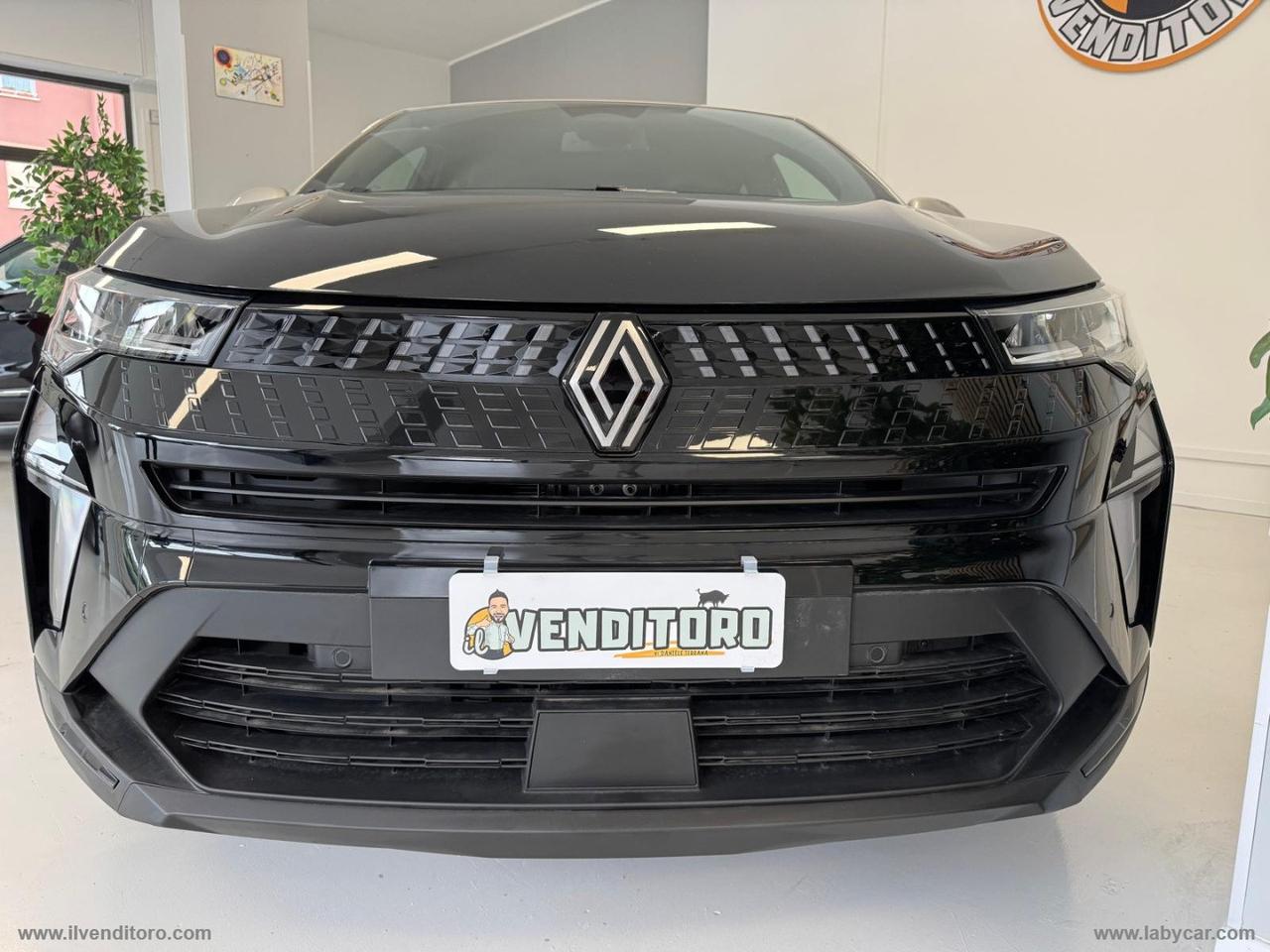 RENAULT Captur ECO-G 100 CV Techno