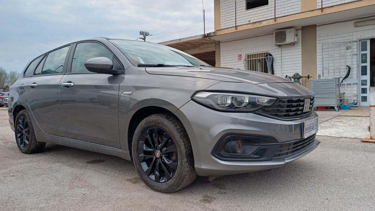 Fiat Tipo 1.6 Mjt S&S SW 2023 SOLO 40MILA KM