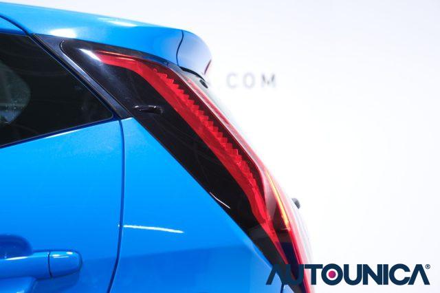 TOYOTA Aygo 1.0 VVT-i 72 CV 5 PORTE X-PLAY MMT NEOPATENTATI