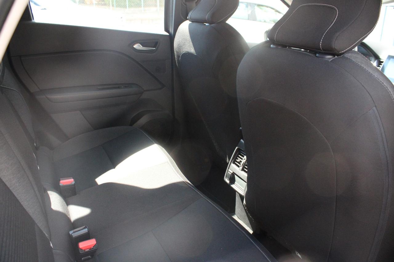 Renault Captur Blue dCi 95 CV Intens