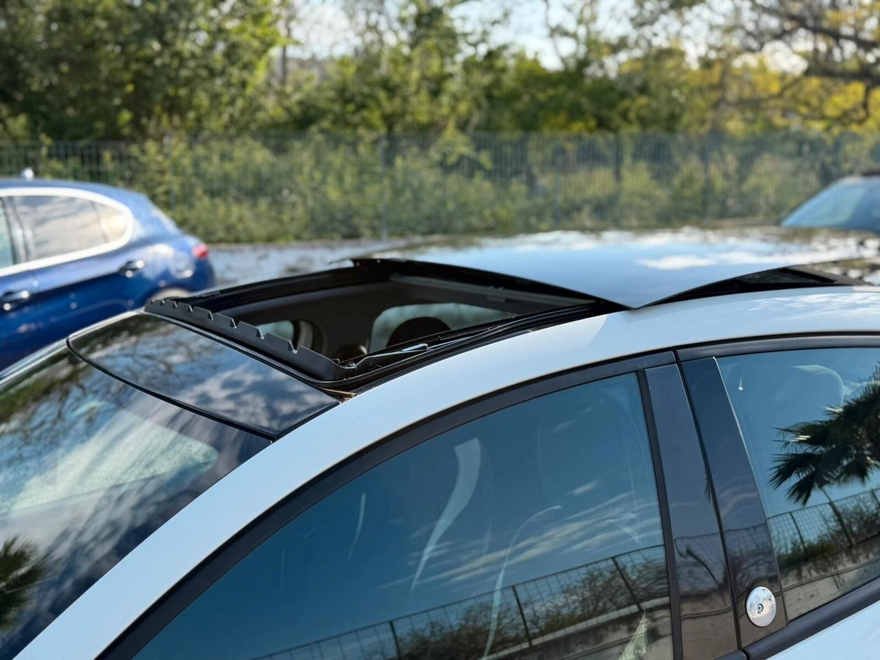 Lancia Ypsilon 1.2 GPL Tetto Apribile 2016