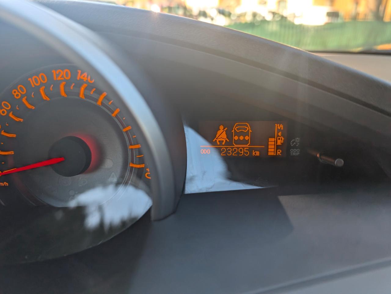 Toyota Verso 1.8 Sol